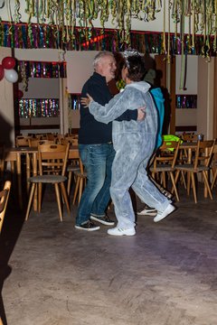 Bild 150 - Jugend-Karnevalsfeier Latuff Wiemersdorf